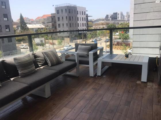 יעקב דורי 19 (הרצליה הירוקה)