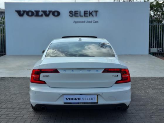 וולוו S90 (2017)