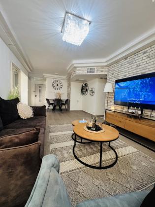 בן עמי 65 (מרכז העיר)