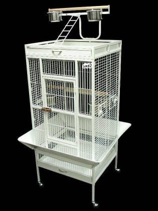 כלוב A10 חדש באריזה, צבוע