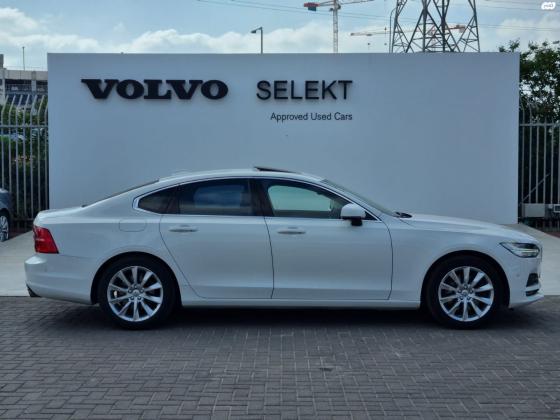 וולוו S90 (2017)