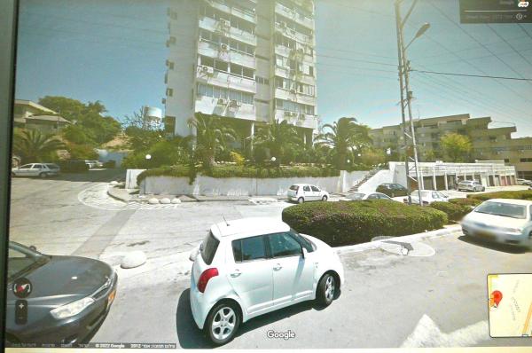 אל על (הרצליה ב')