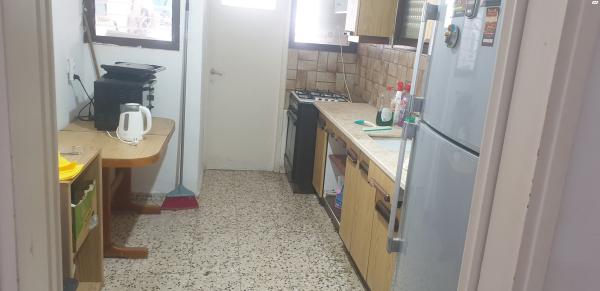 המרגנית 3 (רמות יצחק)