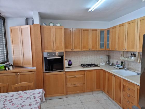 ז'בוטינסקי 2 (מערב)