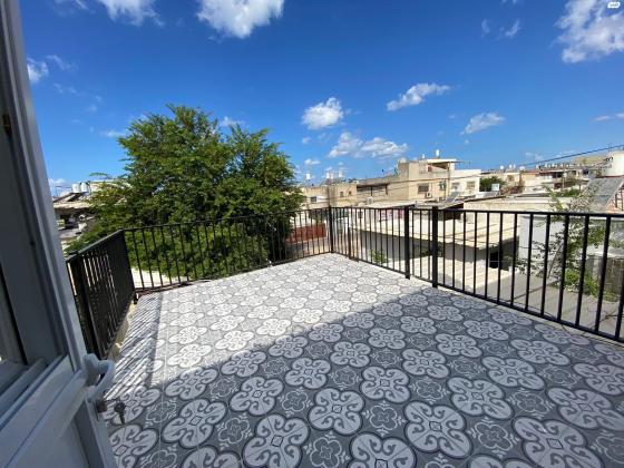 בורוכוב (קרית ים ג)