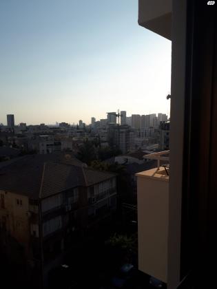 ארלוזורוב 36 (מרכז העיר א')