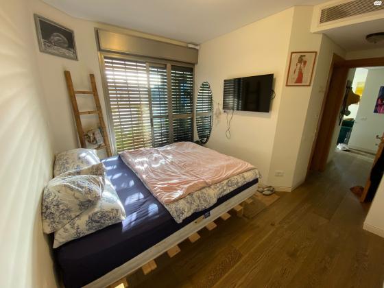 לואי מרשל 18 (הצפון החדש החלק הצפוני)