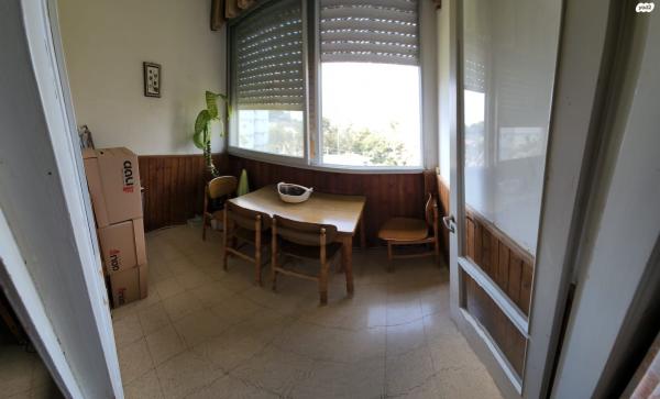 ברנר 8 (רמות רמז)