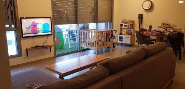 הנמל 42 (השכונה הירוקה)