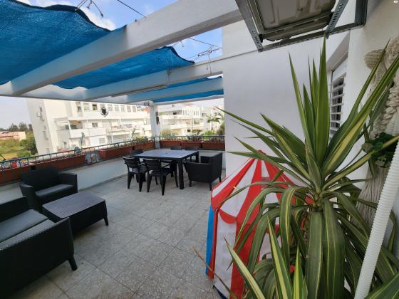 מענית 4 (סביוני הכפר וסירקין)