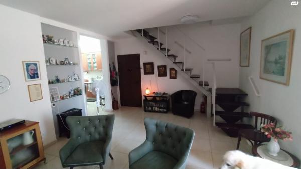 יונתן בן שאול 6 (תל גיבורים)