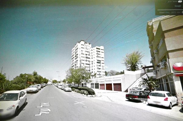 אל על (הרצליה ב')