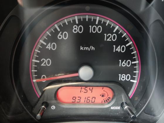 סוזוקי אלטו (2010)