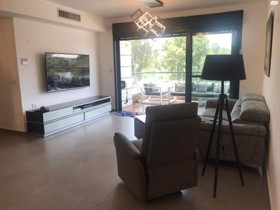 יעקב דורי 19 (הרצליה הירוקה)