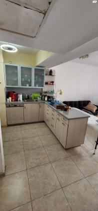 משה קול 1 (המשתלה)