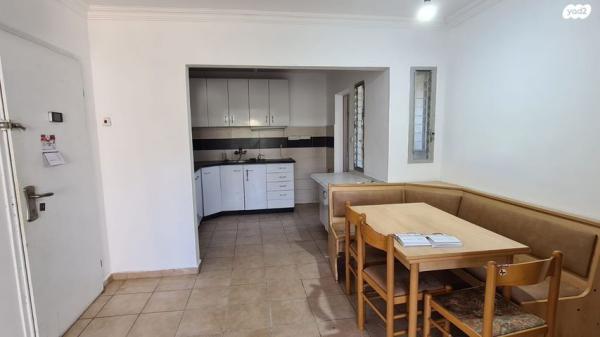 בן אליעזר 8 (קרית אריה שיינפלד, נווה ספיר)