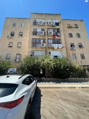 הרב יצחק בן חנן (נאות גנים)