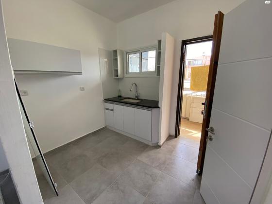 בורוכוב (קרית ים ג)