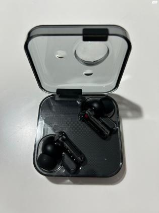 Nothing phone 1 למכירה!מכשיר מעולה