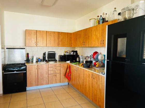 המייסדים 2 (פרדס רייספלד)