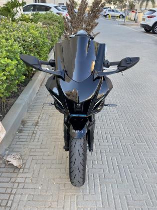 ימאהה R7 (2022)