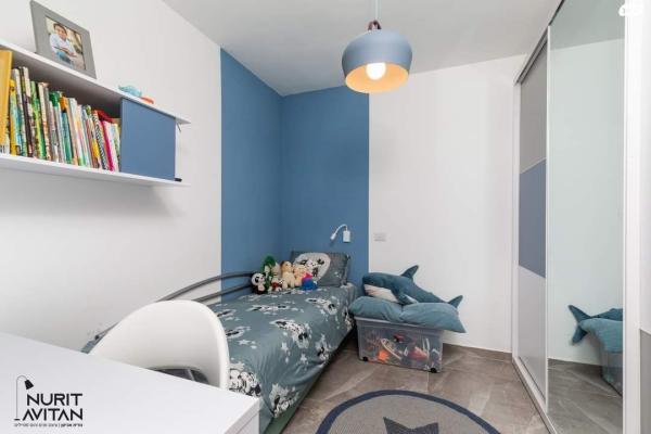 נחל מיכה 16 (רמת בית שמש א')