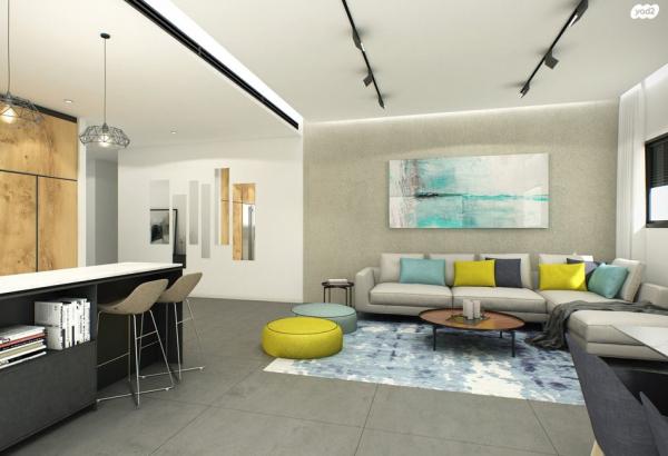 דרך משה דיין 34 (כפיר)