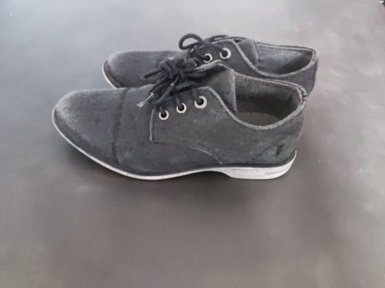 נעלי ערב בנים של ניוז