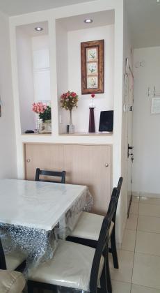 אילנות 1 (טנא)