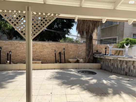 משה שרת 45 (מרכז העיר ג')