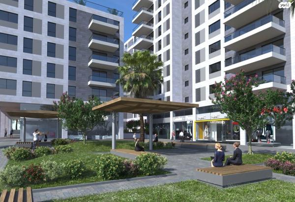 דרך משה דיין 34 (כפיר)