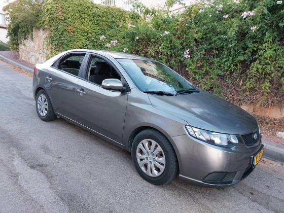 קיה פורטה (2009)