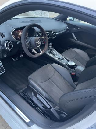 אאודי TT (2021)