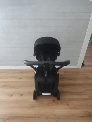 למכירה טיולון בוגבו אנט חדש