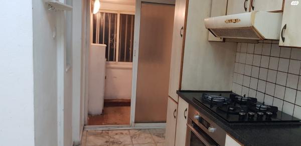 יקותיאל אדם 6 (קרית דוד אליעזר)