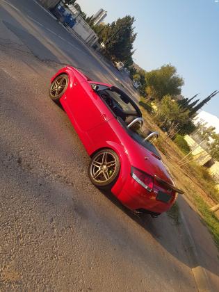 אאודי TT (2003)