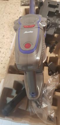 שואב אבק מוט אלחוטי sauter
