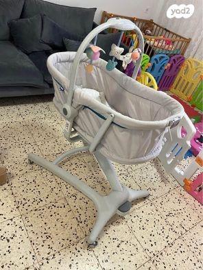 עריסת בייבי האג של ציקו