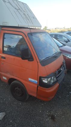 פיאג'ו פורטר (2009)