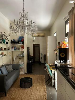 נחלת בנימין 151 (פלורנטין)