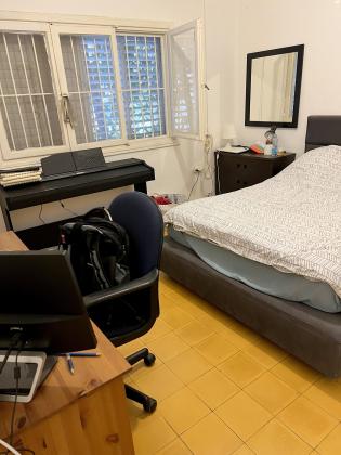 מאפו 25 (הצפון הישן החלק הדרום מערבי)