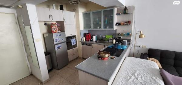 משה קול 1 (המשתלה)