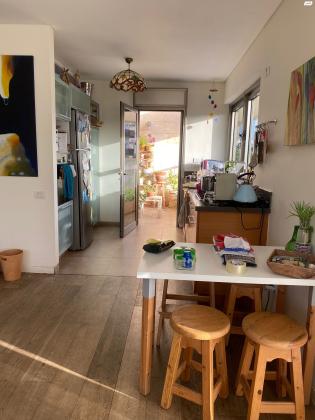 לואי מרשל 18 (הצפון החדש החלק הצפוני)