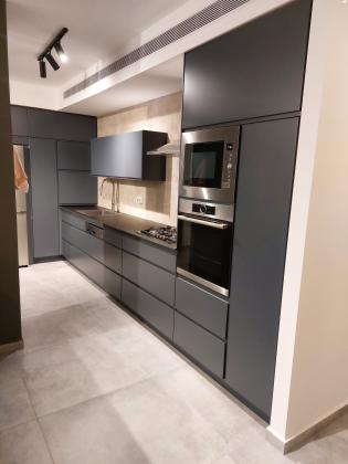 סנדר חדד 8 (מרכז העיר דרום)