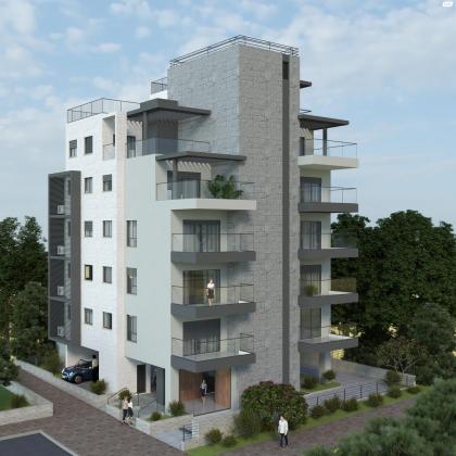 זפרן 6 (עין גנים)