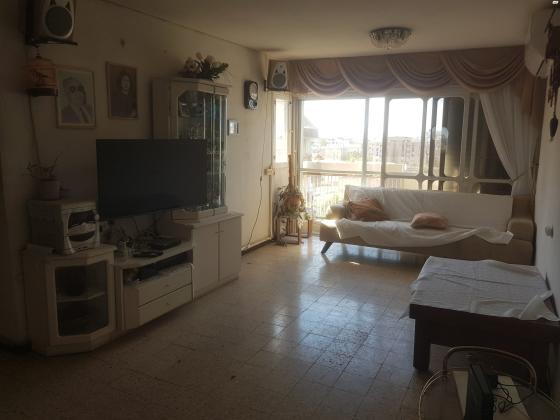 משה שרת 31 (קריית שרת)