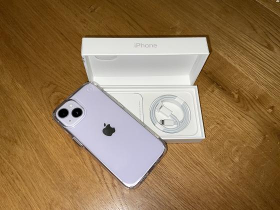 Apple - אייפון iPhone 14