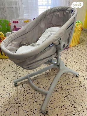 עריסת בייבי האג של ציקו