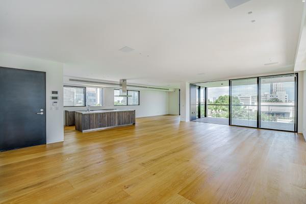 שדרות רוטשילד (לב תל אביב החלק הדרומי)