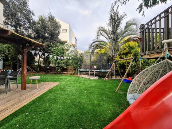 מענית (סביוני הכפר וסירקין)